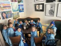 DZIEŃ POLSKIEJ NIEZAPOMINAJKI 💙