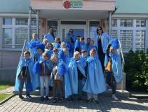 DZIEŃ POLSKIEJ NIEZAPOMINAJKI 💙