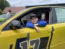 ​  Street Wrocław Family