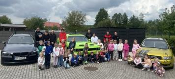 ​  Street Wrocław Family