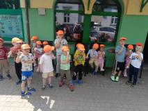 Smacznie, kolorowo i wesoło. Wyjście na lody ☀️