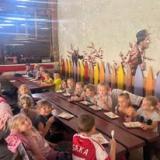 Wycieczka do Młyn Zawadka