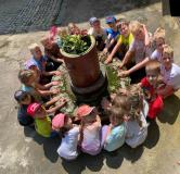 Wycieczka do Młyn Zawadka