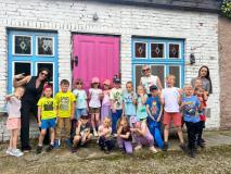 Wycieczka do Młyn Zawadka