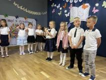 egnamy przedszkole… 👨‍🎓👩‍🎓gr. V - Skrzaty