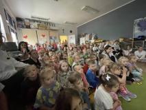 egnamy przedszkole… 👨‍🎓👩‍🎓gr. V - Skrzaty