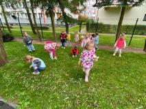 Akcja "Sprzątanie Świata"