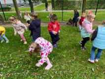 Akcja "Sprzątanie Świata"