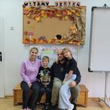 Warsztaty Rodzinne "Las w szkle"