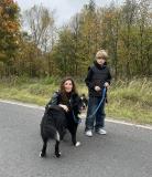 Wizyta w Schronisku dla Bezdomnych Zwierząt w Głogowie