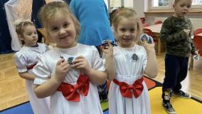 Odwiedziny żołnierzy