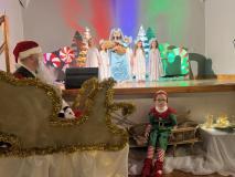 ​  XII Regionalny Przegląd Kolęd i Pastorałek   ​