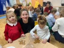 Warsztaty Bożonarodzeniowe