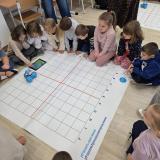 Dzień Otwarty w Szkole Podstawowej nr 3 w Polkowicach