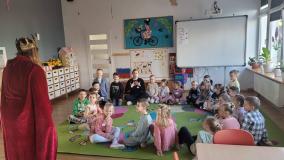 W świecie małych i wielkich emocji