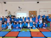 Światowy Dzień Świadomości Autyzmu