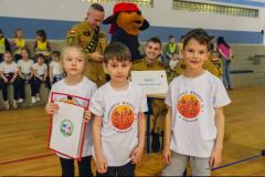 Bezpieczny PRZEDSZKOLAK