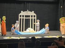 Przegląd Teatralny Kurtyna