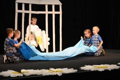 Przegląd Teatralny Kurtyna