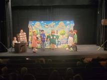 Przegląd Teatralny Kurtyna