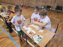 Smerfy” Ekostrażnikami! 🌿