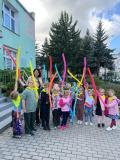🎉 Dzień Przedszkolaka pełen radości! 🥳