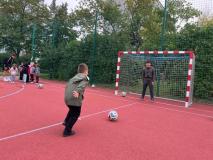 Europejski Tydzień Sportu w naszym przedszkolu!