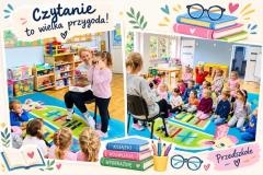 Bajkowe spotkanie w okularach