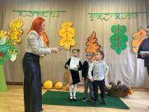​Wielkie brawa dla naszych Skrzatów!