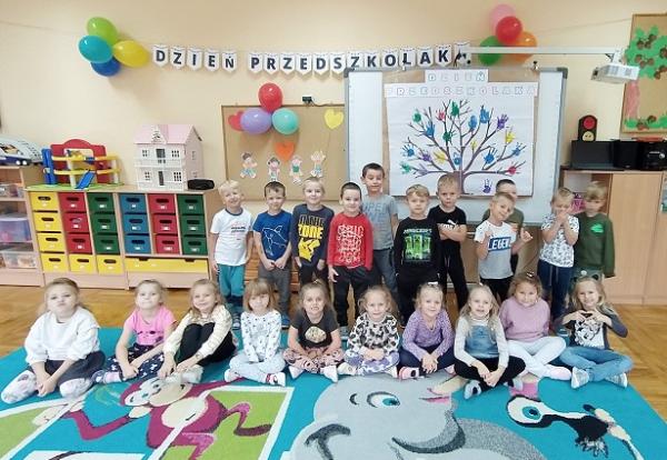 Dzień Przedszkolaka