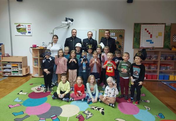 Spotkanie z górnikiem