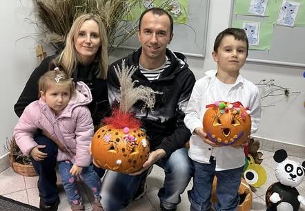 „Dynia w roli głównej”