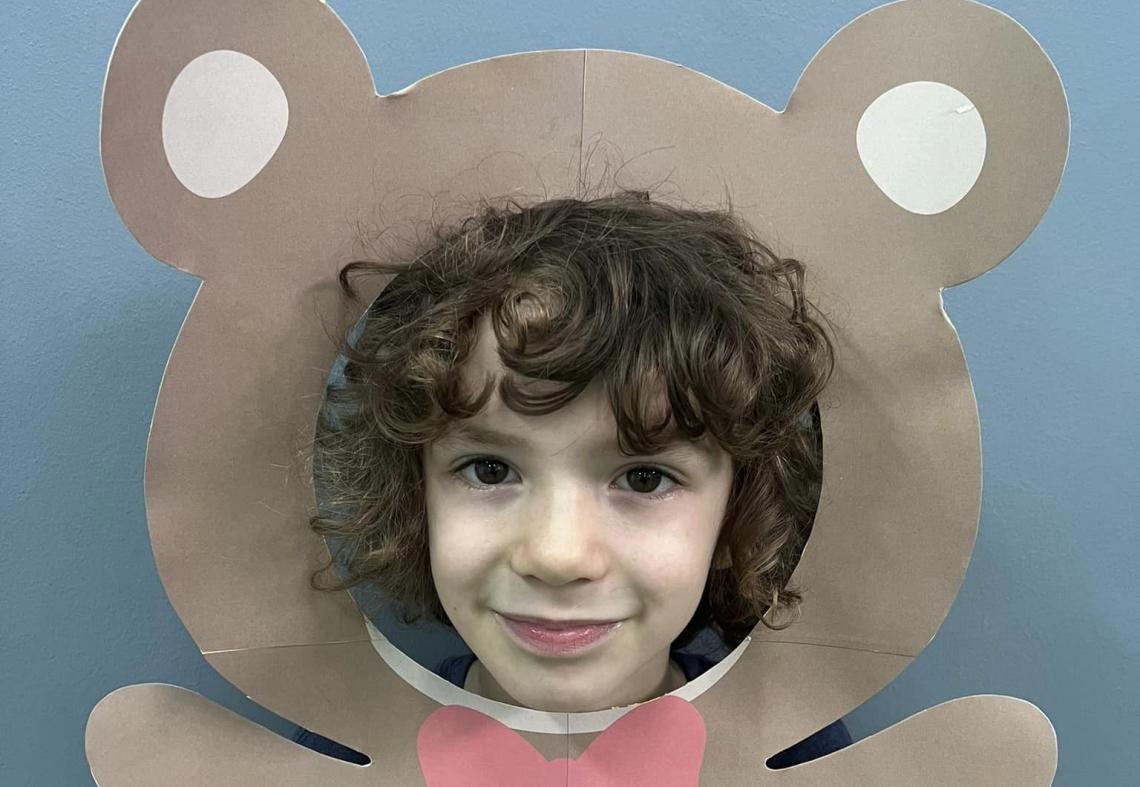 Dzień Pluszowego Misia