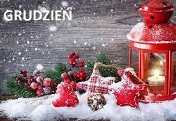 grudzień