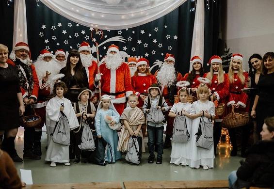 Przegląd kolęd i pastorałek