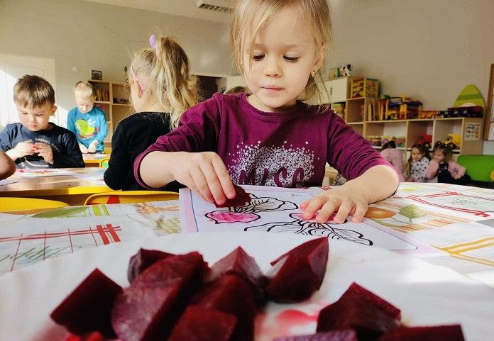 Na tropie zdrowego odżywiania