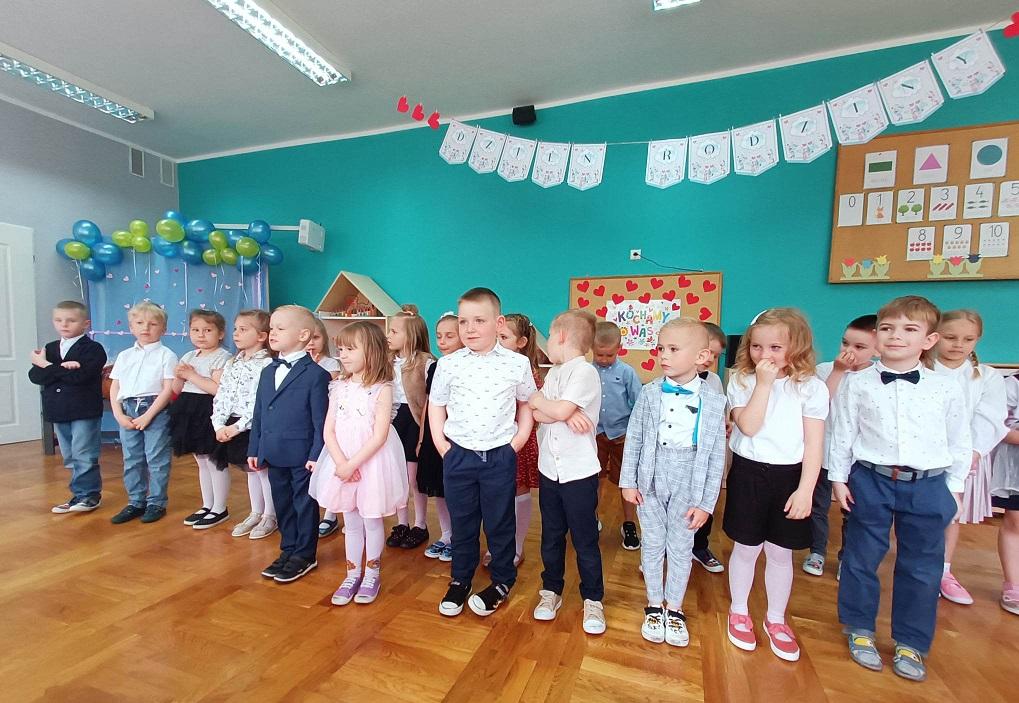 Dzień Rodziny