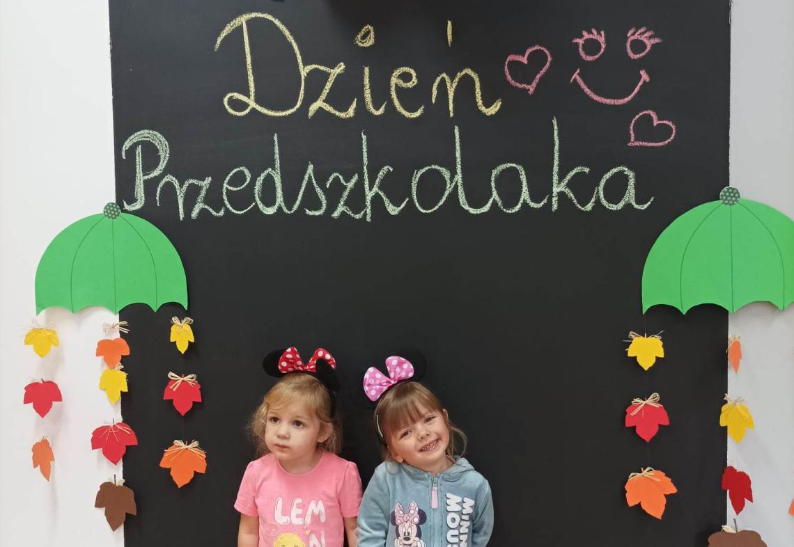 Dzień Przedszkolaka