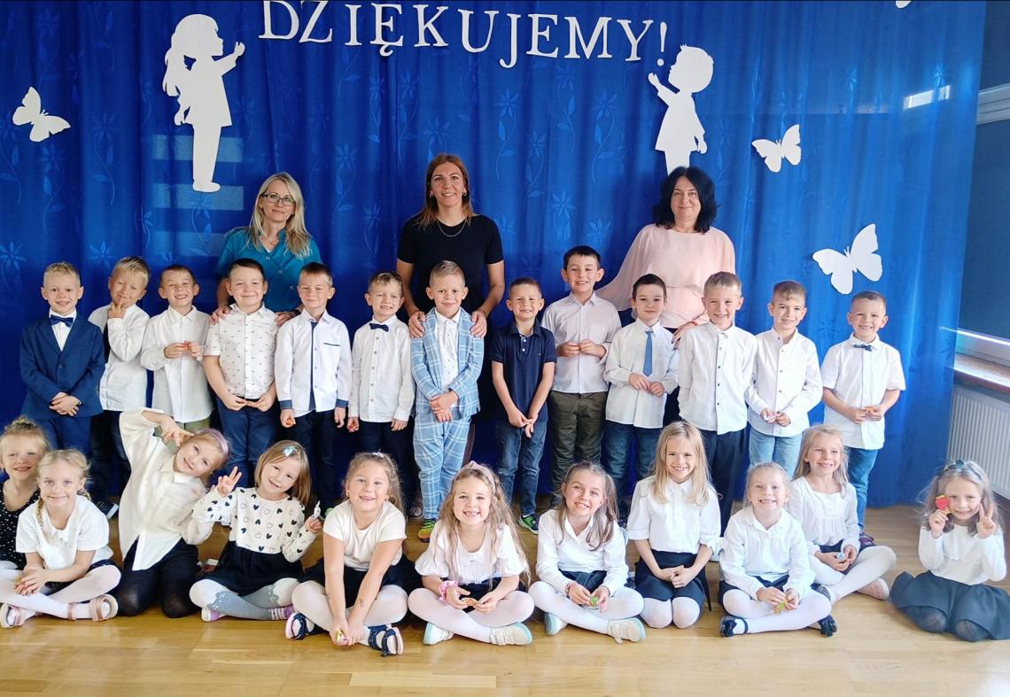 Dzień Edukacji Narodowej