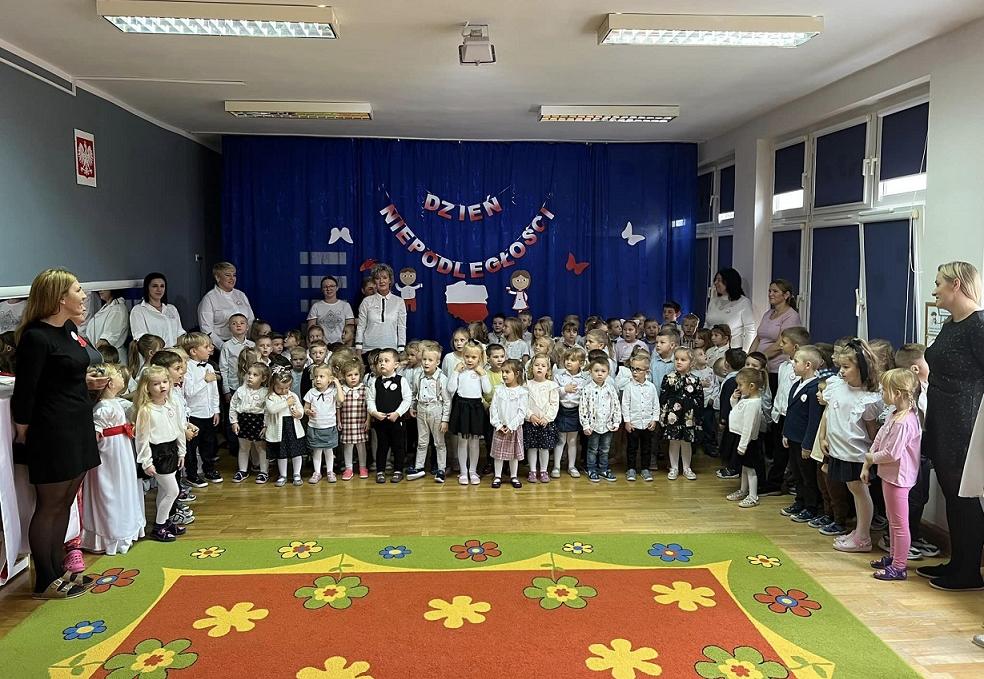 11 listopada - Narodowe Święto Niepodległości