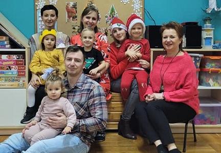 Warsztaty Bożonarodzeniowe