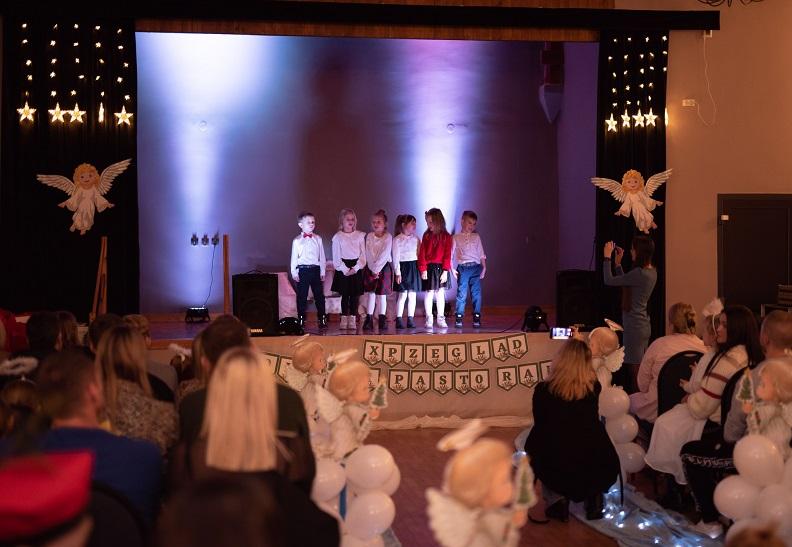 ​X Regionalny Przegląd Kolęd i Pastorałek