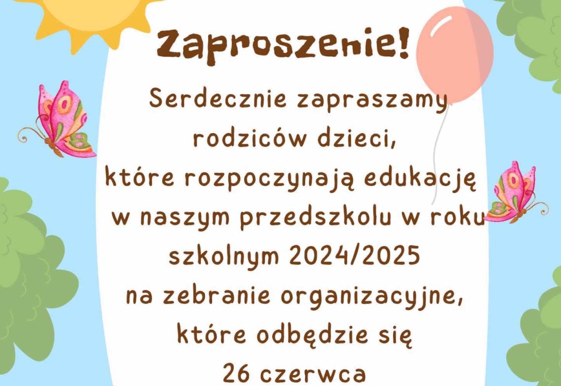 Zebranie 
