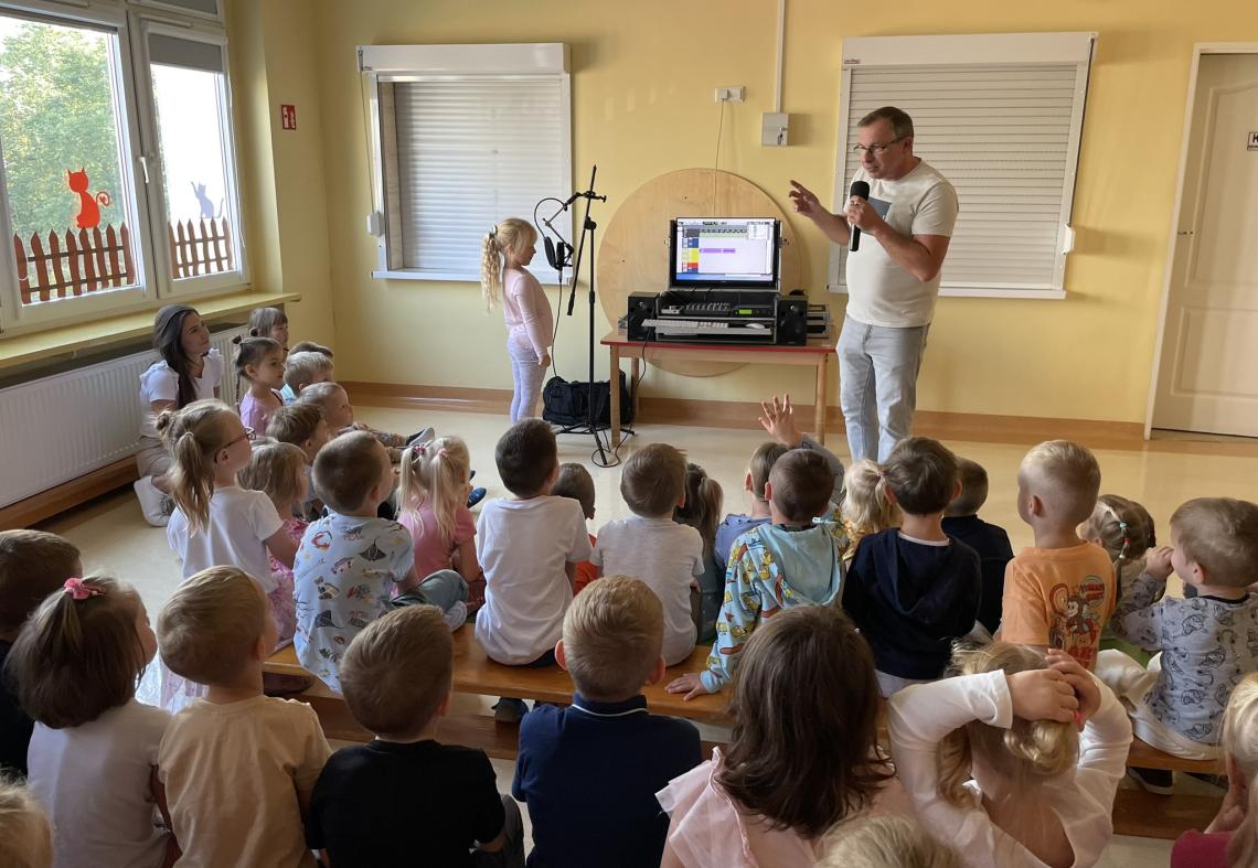 warszaty artystyczne