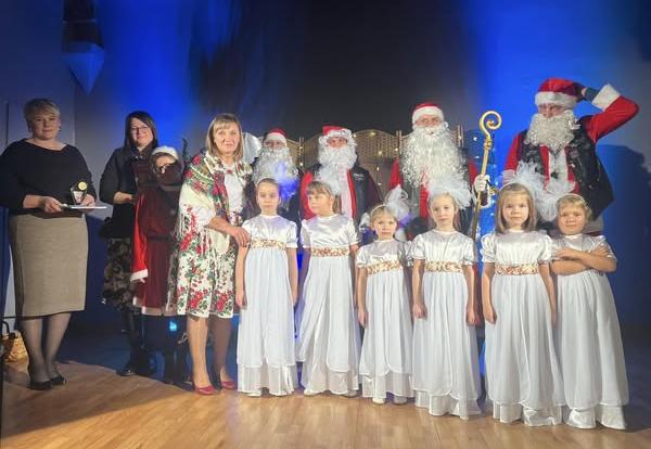 XI Regionalny Przegląd Kolęd i Pastorałek