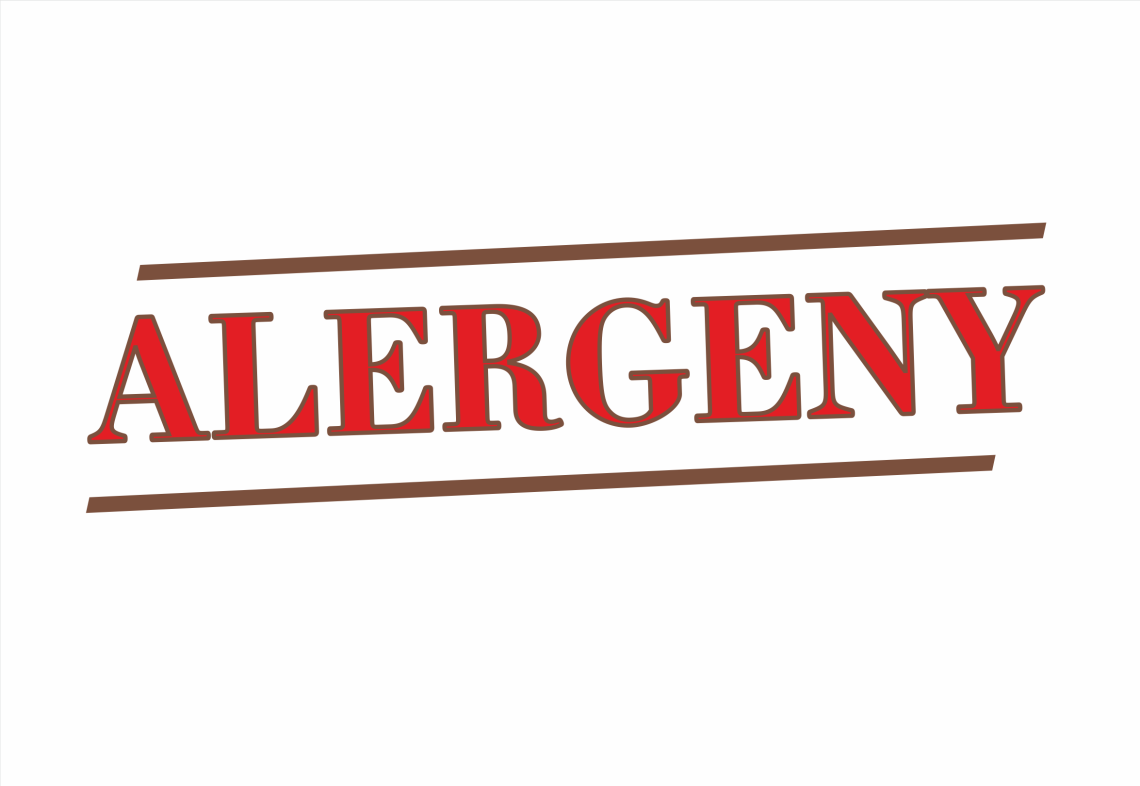 alergeny