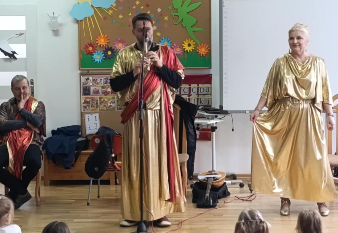 Koncert Biura Lubuskiego