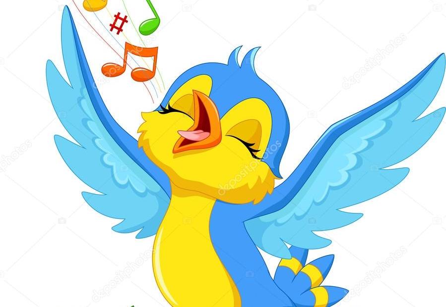 „Ochrona fauny – śpiewem w obronie zagrożonych zwierząt” 