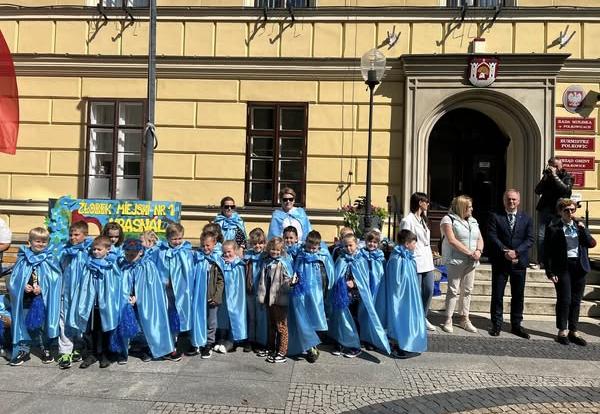 DZIEŃ POLSKIEJ NIEZAPOMINAJKI 💙