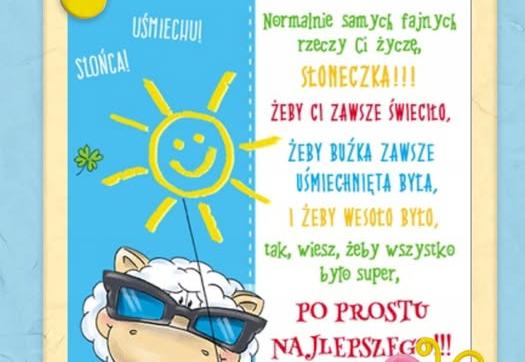 🎈 🎈 🎈 Dla dużych i małych 😉 Wszystkiego Najlepszego z okazji Dnia Dziecka ☀️ 🎈🎈🎈